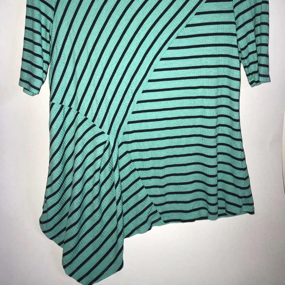 Fun Original Striped Tee - Picture 2 of 2